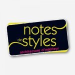 Notes de Styles - 1