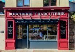 Boucherie Ezéenne - 1