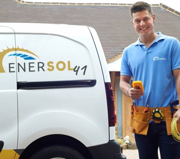 Enersol 41