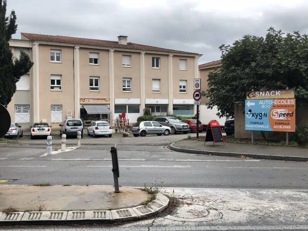 Speed Formation Conduite