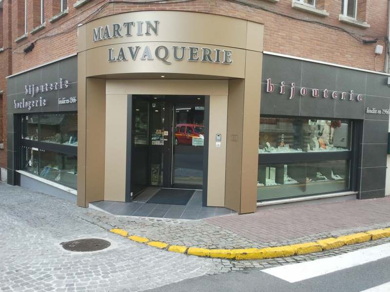 bijouterie martin lavaquerie
