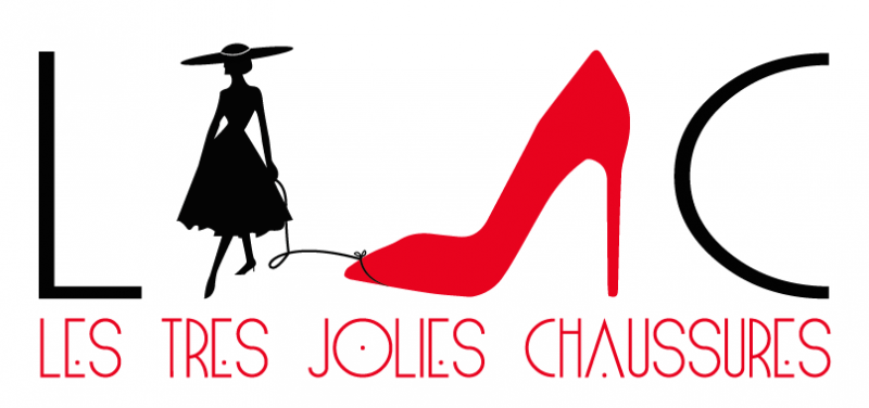 Les très jolies chaussures