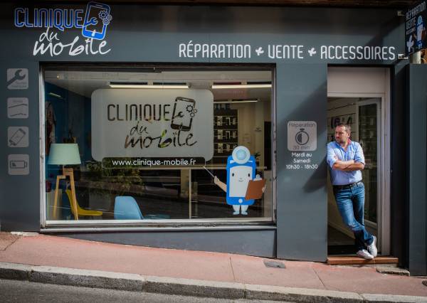 Clinique du mobile