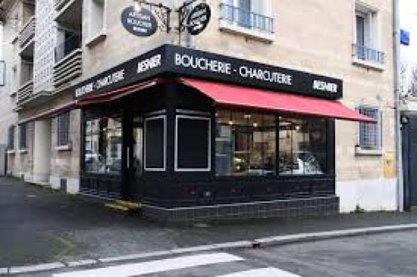 Boucherie Charcuterie BESNIER