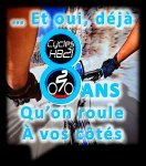 Cycles HB21 Happiness Bicycles In - 3