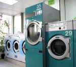 LAVERIE AUTOMATIQUE MG - 1