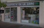 Pharmacie De La Gare - 1