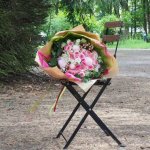 Le Pouvoir Des Fleurs Paris - 1