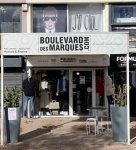 Boulevard des Marques - 2