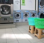 LAVERIE AUTOMATIQUE MG - 3