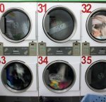 LAVERIE AUTOMATIQUE MIELE - 5