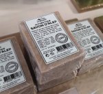 Le "Comptoir ZEN AROMA". - 4