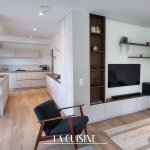 La Cuisine Chambéry by Louise Verlaine - 1