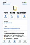 Now Phone Réparation - 3