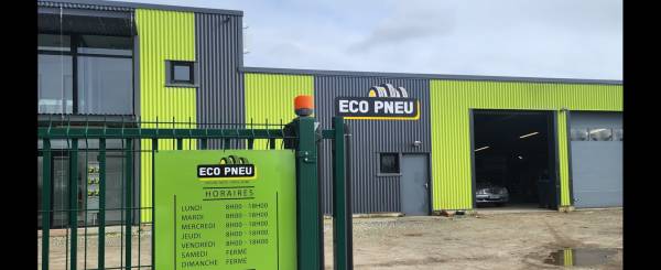 Eco Pneu