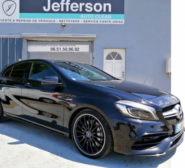 Jefferson Autoclean