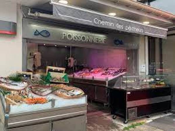 Chemin des Pêcheurs