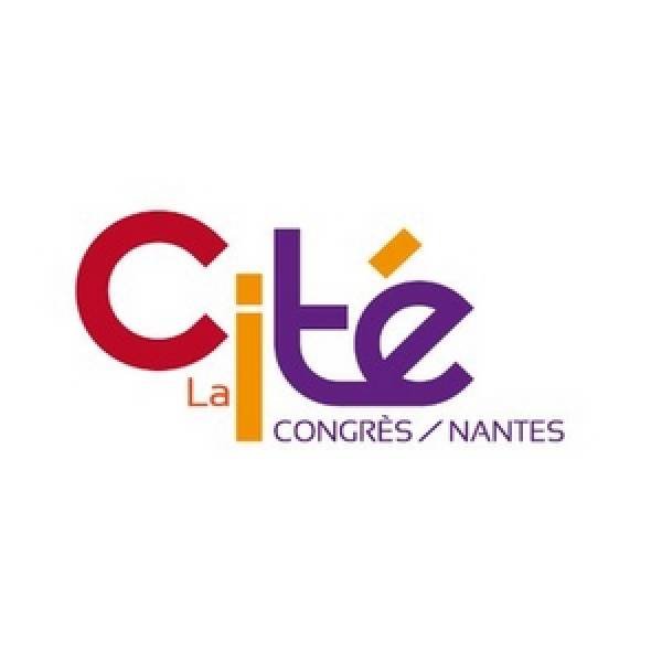 La Cité Des Congrès De Nantes