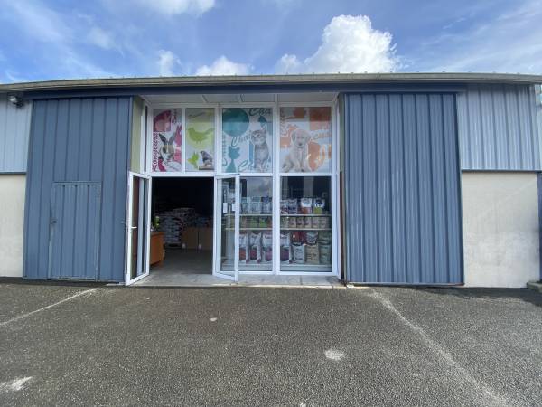 Landes Animal Nutrition