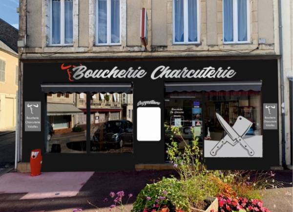 Boucherie De Oliveira