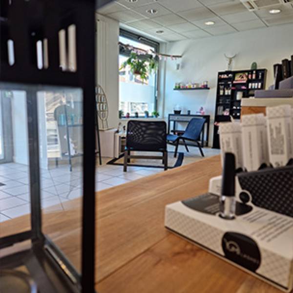 Le Studio - Institut de Beauté