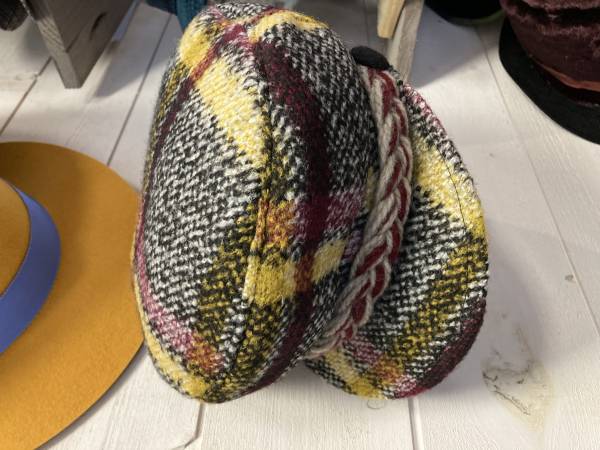 Chapellerie de l'Aunis