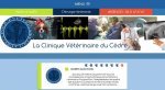 Clinique vétérinaire du Cèdre - 1