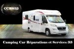 Camping Car réparations et Services 33 - 1
