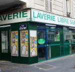 LAVERIE AUTOMATIQUE MG - 2