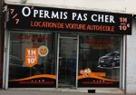 O permis Pas cher - 2