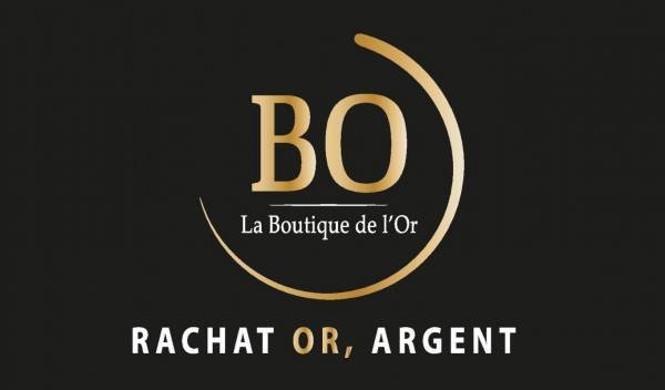 La boutique de l'or