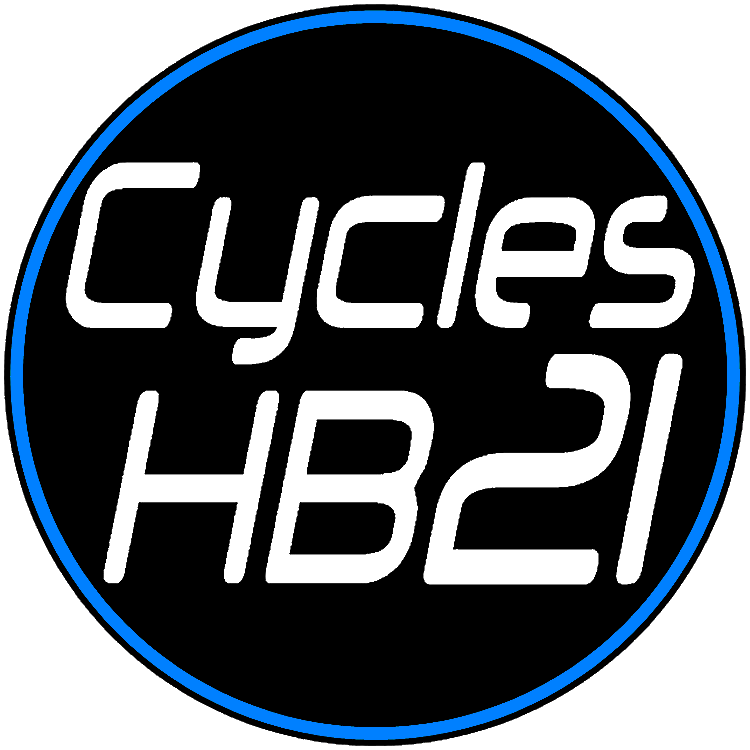 Cycles HB21 Happiness Bicycles In
