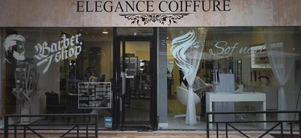 Elégance Coiffure