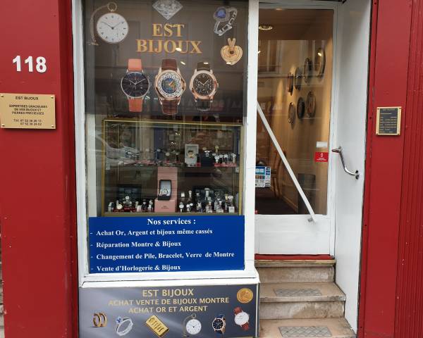 Est Bijoux