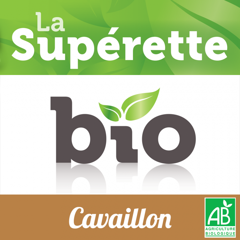 La Supérette Bio