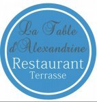 La Table d’Alexandrine - 1