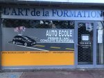 L'Art de la Formation à la Sécurité Routière - 1