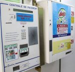 LAVERIE AUTOMATIQUE MG - 1