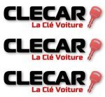 CLECAR La Clé Voiture - 1