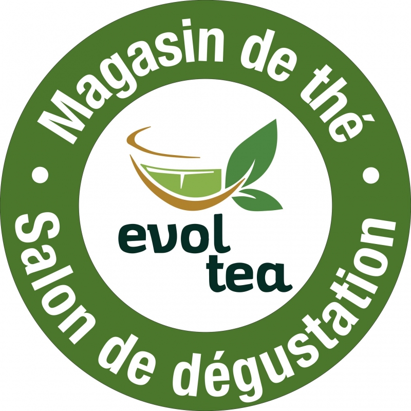 evol tea