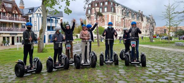 Mobilboard Le Touquet