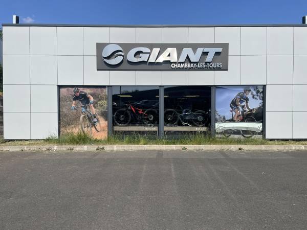 Giant Store Chambray-lès-Tours