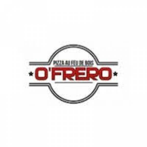 Ofrero Pizza