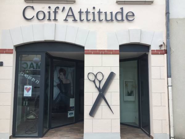 Coif'Attitude
