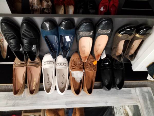 OccaStyle  Friperie Dépôt-Vente