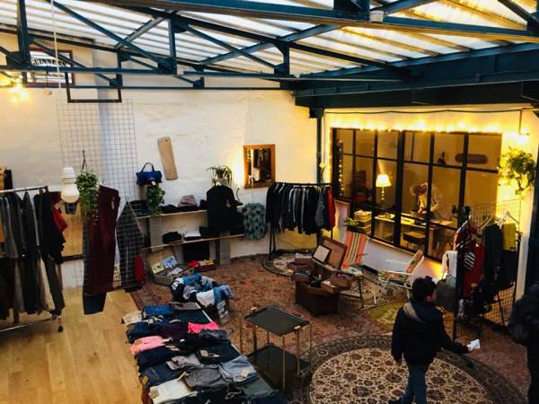 OK Boomers - Friperie