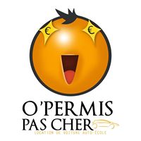 O permis Pas cher