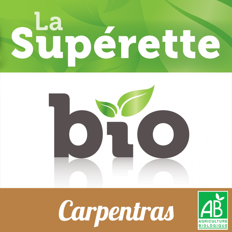 La Supérette Bio