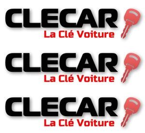 CLECAR La Clé Voiture