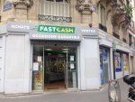 Fast-Cash Paris - 1